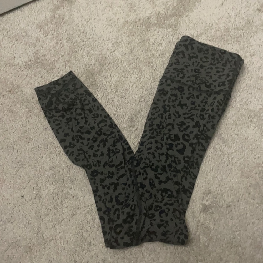 Athleta Leggings